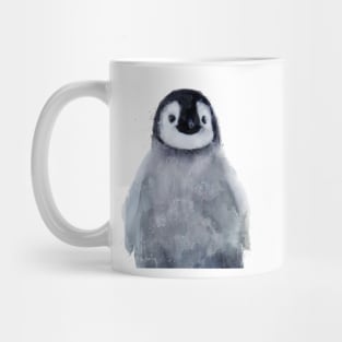 Little Penguin Mug